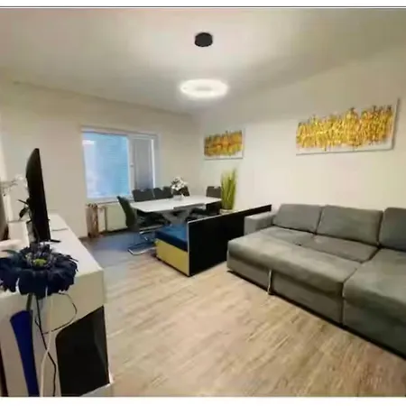 Apartament Mozarts Retreat Salzburg